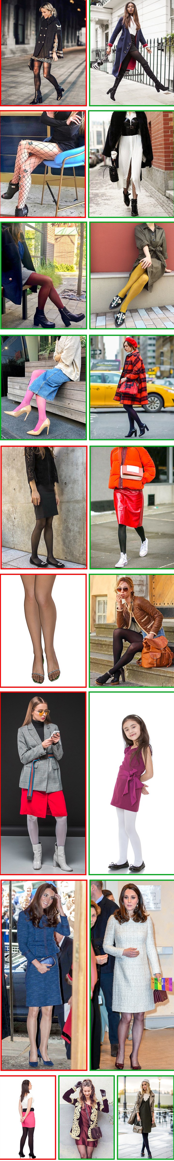 Mnoge žene ih nose krivo: Savjeti za ispravno nošenje hulahupki