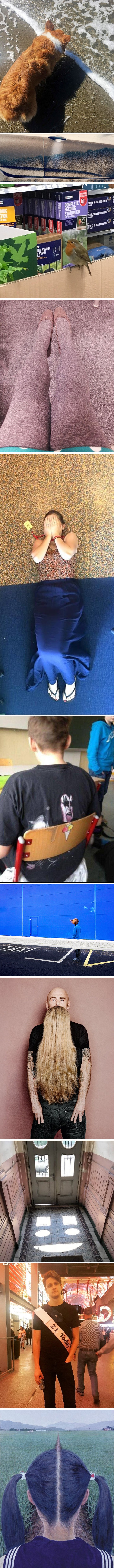 11 zapanjujućih slučajnosti za koje nećete moći vjerovati da su se zbile