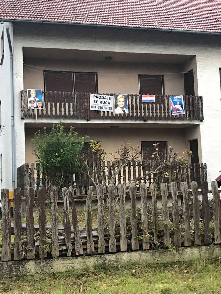 Prodaje kuću pa se poslužio malim trikovima kako bi se to dogodilo što prije