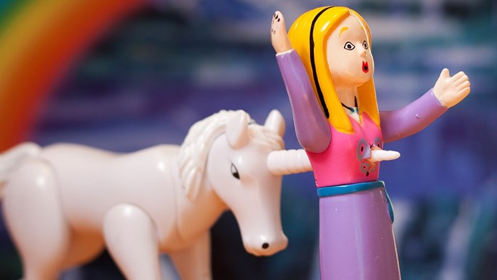 Top deset najbizarnijih igračaka za djecu ikada napravljenih