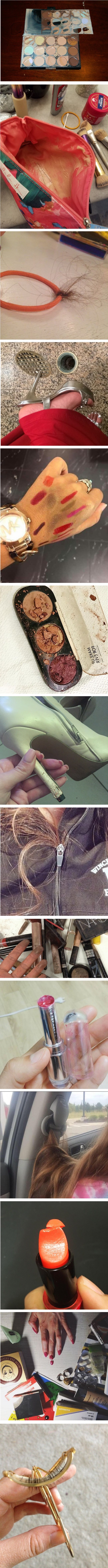 Ženski problemi i muke u kojima će se prepoznati sve pripadnice ljepšeg spola