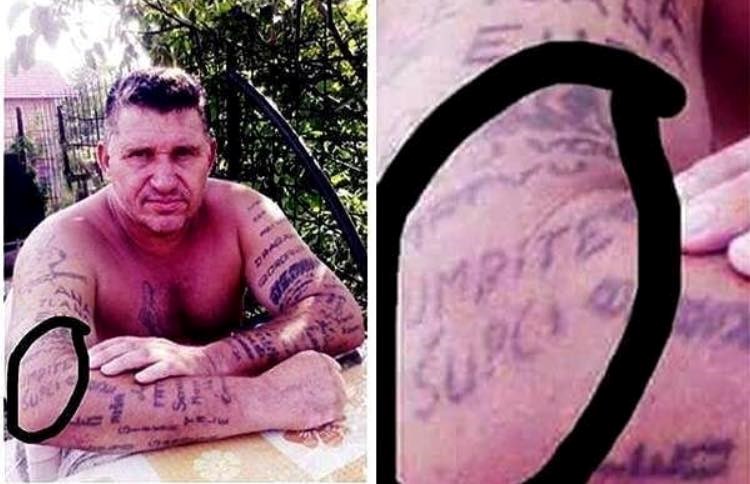 Ono kada tetoviraš nešto što ima duboko značenje