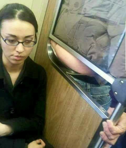 Jedan od razloga zbog kojih ljudi mrze javni prijevoz