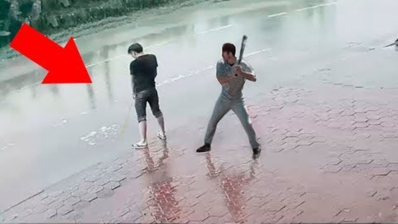 INSTANT KARMA: Ovi su ljudi dobili što su zaslužili 