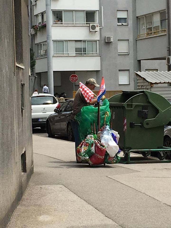 Dok svi slave Hrvatsku i njezin uspjeh na Svjetskom, ovo je istina od koje svi bježe