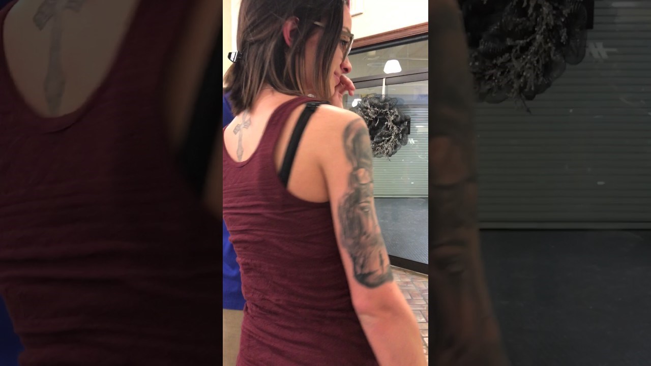 Kupila je očuhu za Božić Harley Davidsona, njegova reakcija sve govori