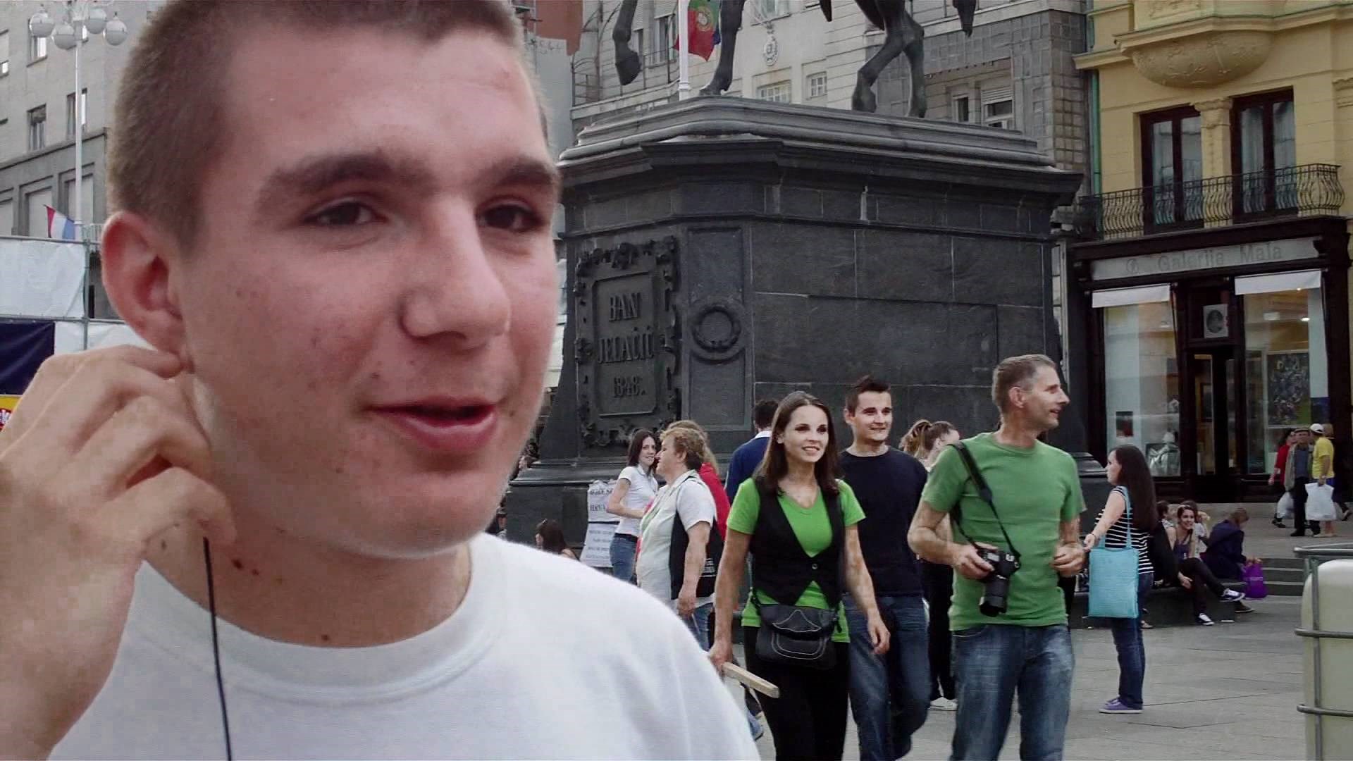 Pitali su Zagrepčane što slušaju, a ovo su njihovi odgovori 