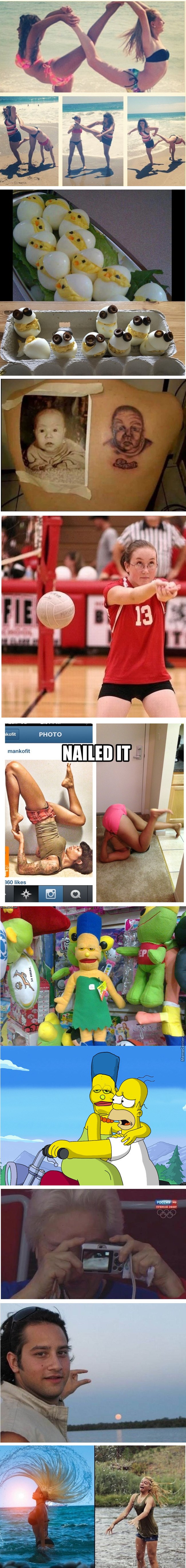 Teški promašaji: Ovi su ljudi svoj posao odradili loše i postali predmet sprdnje