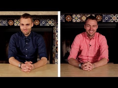 Je li gore biti pod utjecajem alkohola ili marihuane? Ovaj video odgovara na to