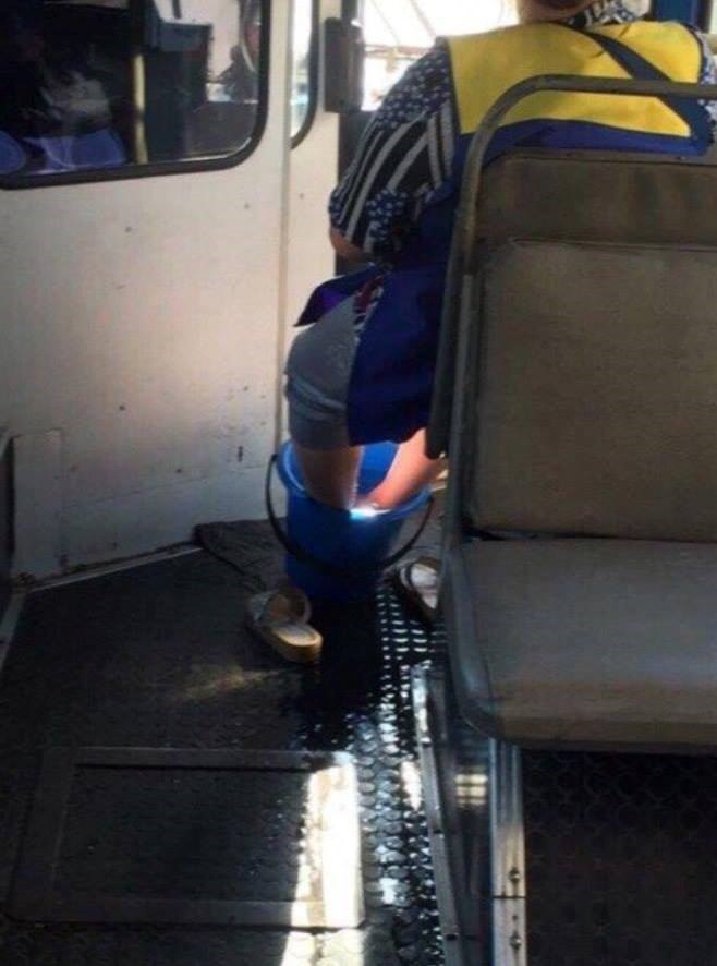 Higijena ne smije trpjeti bez obzira na to gdje ste i što radite 