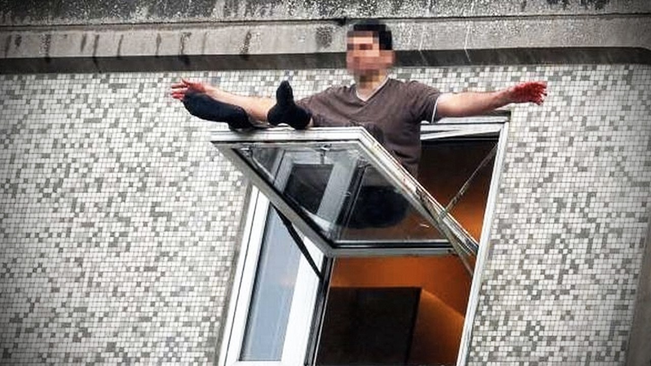 Kraljevi failova: Ovaj je video dokaz da ljudi često ne razmišljaju! 