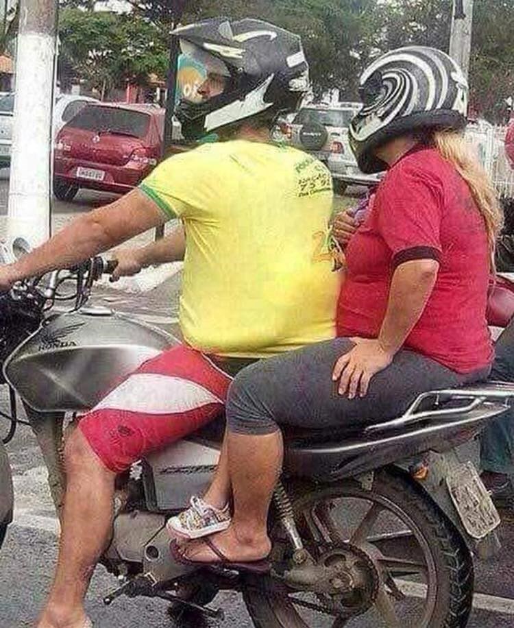 Na ovoj je slici nešto čudno, no to sigurno nećete primijetiti na prvi pogled