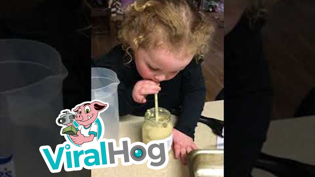 Curica inzistirala na degustaciji ovog napitka pa gadno požalila