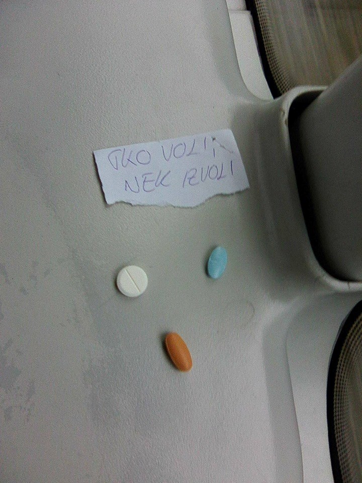 U zagrebačkim tramvajima svašta se može naći