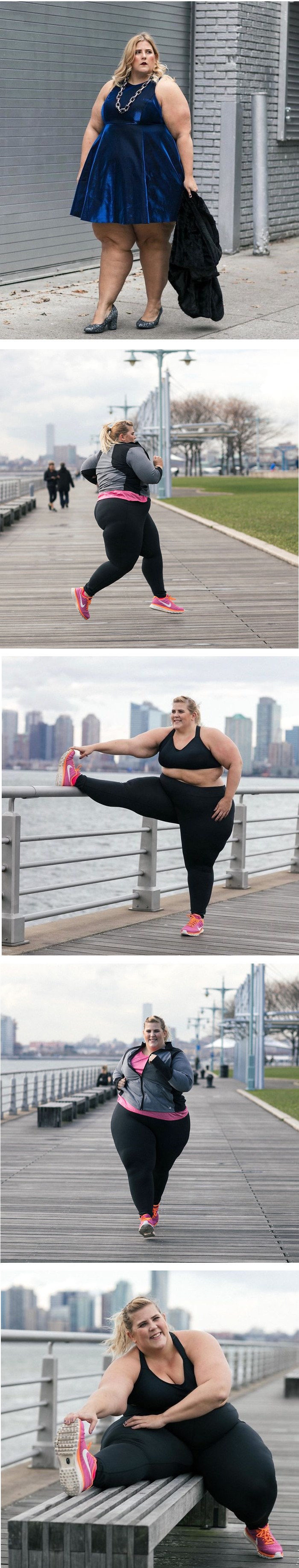 Govorili su joj da je odvratna i da je treba biti sramota, a ovaj joj je brend stao u obranu