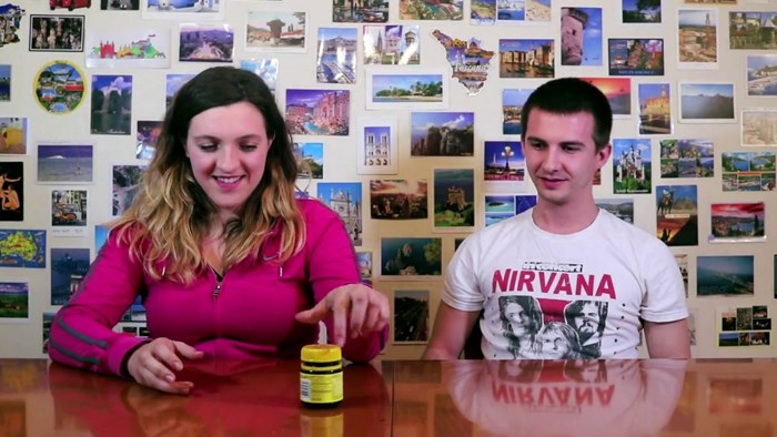Mladi Hrvati probali su čudni australski namaz, a njihove reakcije su neprocjenjive 