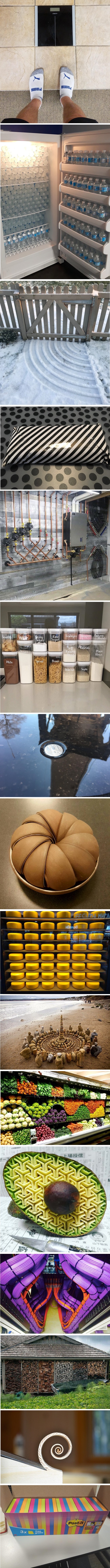 Ne morate biti perfekcionisti da biste uživali u ovim savršenim fotkama