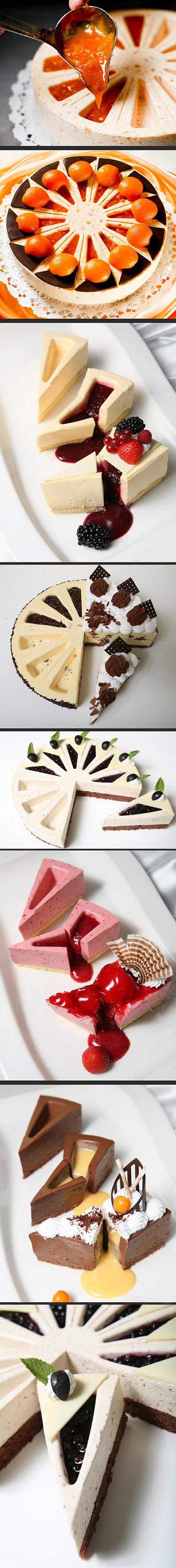 Savršene torte koje bi svaki ljubitelj slatkog htio kušati iste sekunde