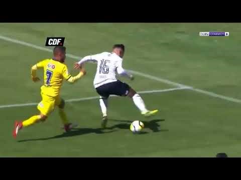 Ovo su nazvali najgore odglumljenim faulom u povijesti nogometa