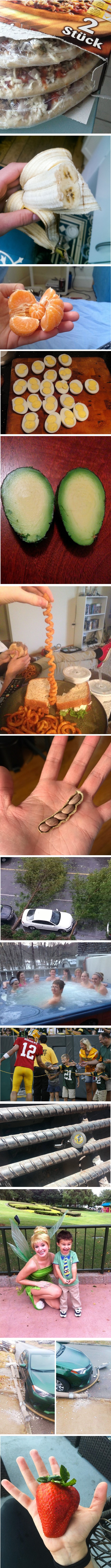 Počastio ih život: Ovi su ljudi otkrili potpuno novi nivo sreće