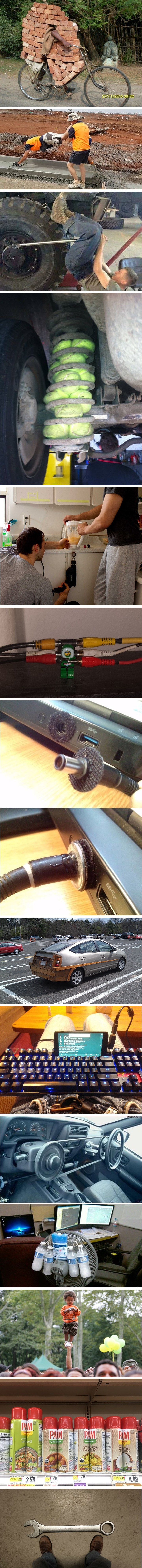 Ovi su ljudi pravi profesionalci i svoj posao obavljaju savršeno 