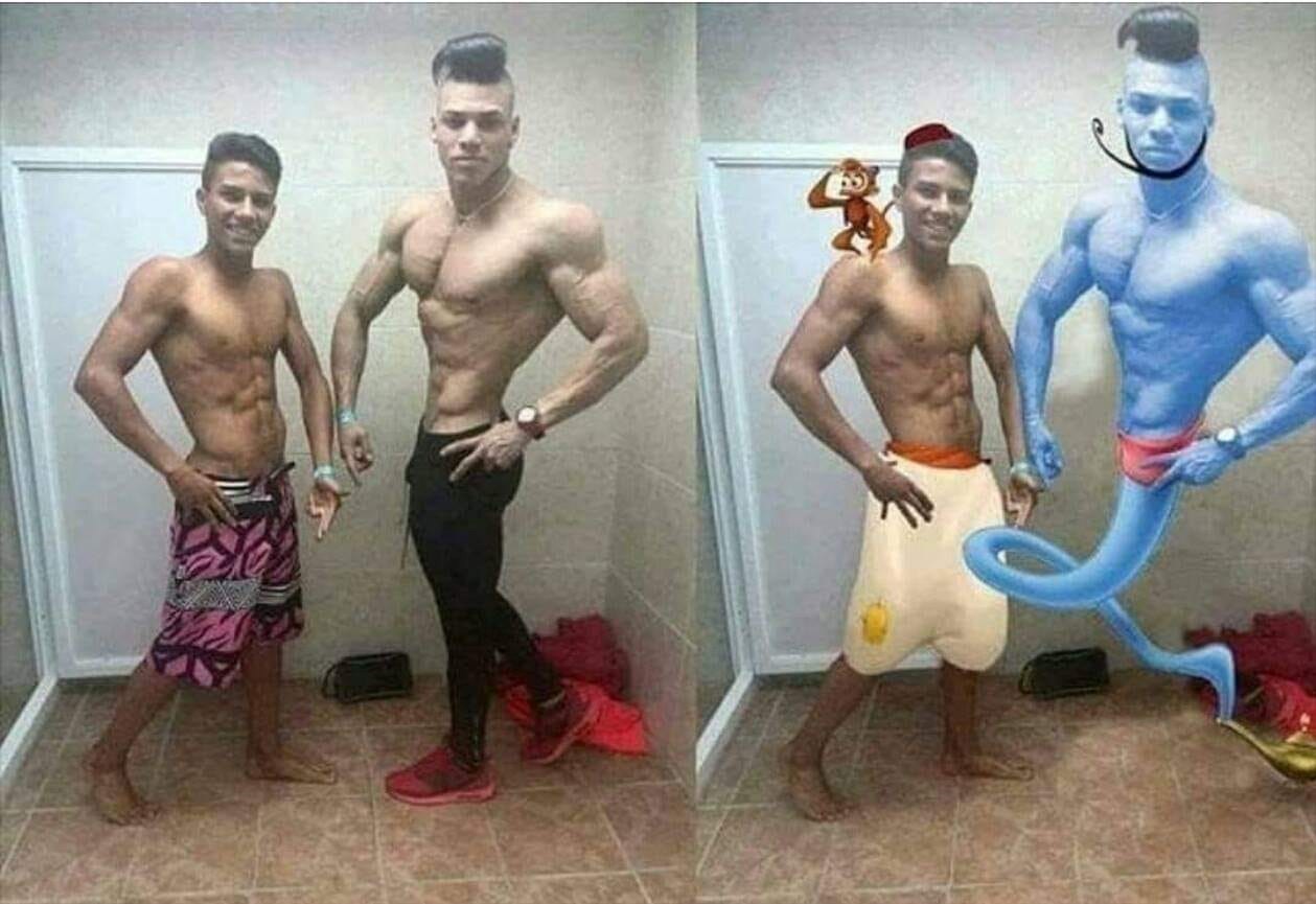 Izrugali ih i usporedili s likovima iz crtanog filma zbog jedne stvari 