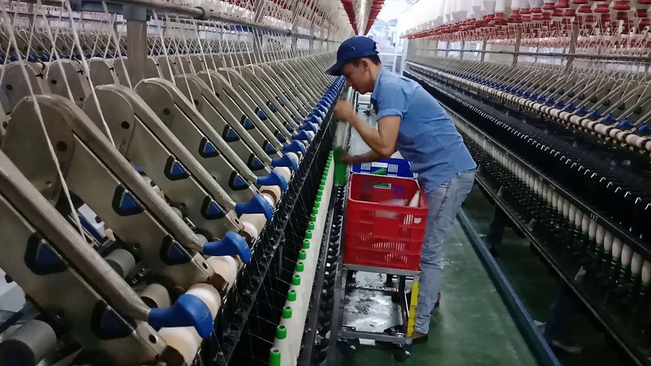 Radnici začudili svijet svojom brzinom i pokazali da im nijedan stroj nije ravan