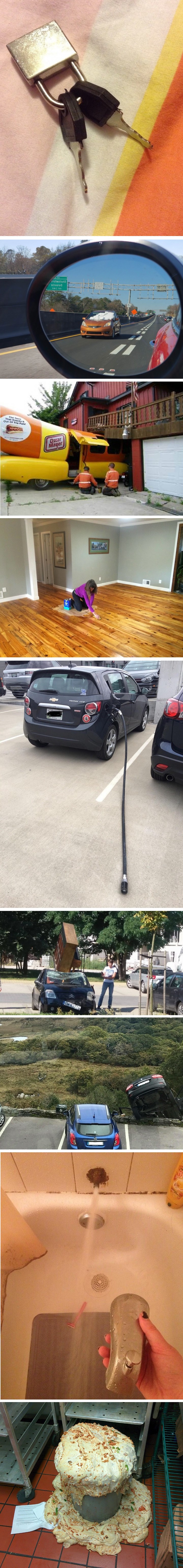 Ovi ljudi stvari ne drže pod kontrolom, a ove fotke to dokazuju