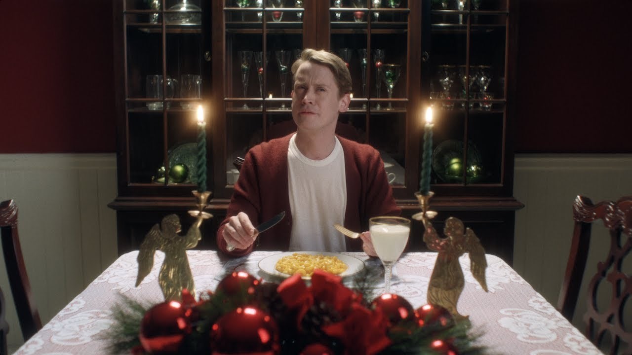 Google napravio remake filma "Sam u kući" i oduševio milijune ljudi za blagdane