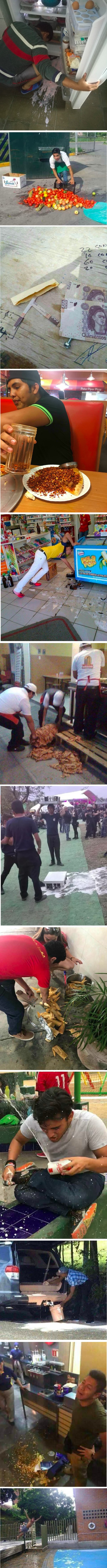 Nisu bili dovoljno oprezni pa im se dogodila glupost koja im je upropastila dan