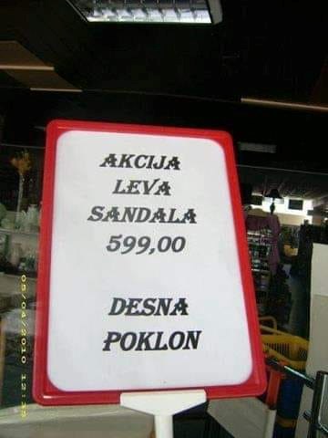 Black Friday u Srbiji izgleda ovako, Hrvatska ima veliku konkurenciju