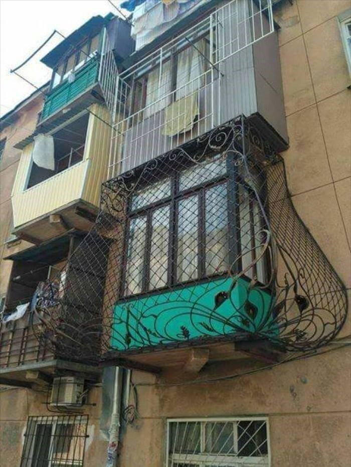 Nekima izgleda kao zaštita od provalnika, a nekima kao zaštita od ljubavnika