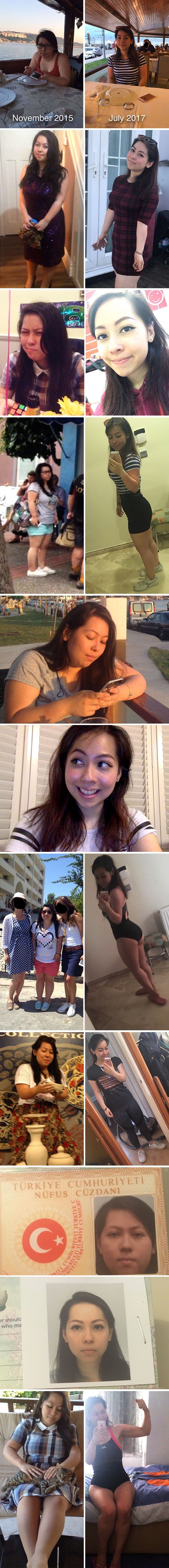 Ovo je pravi dokaz da promjena životnog stila utječe na tijelo i psihu