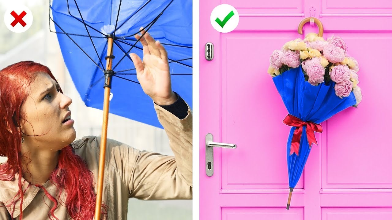 NE KUPUJ, RECIKLIRAJ! 8 genijalnih ideja za iskorištavanje potrganih stvari