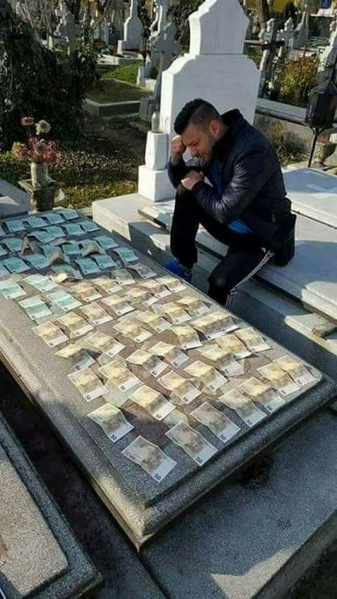 Sigurni smo da nitko od vas ne može objasniti ovu fotografiju 