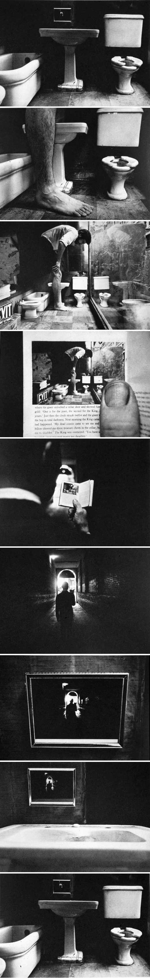 Galerija fotografija s pričom koja će vas iznenaditi 