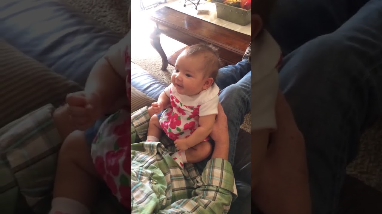 Tata je odlučio obaviti prvi razgovor o dečkima s kćerkom pa dobio najbolji odgovor