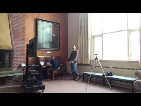 Pronašli su napuštenu crkvu i u njoj izveli predivnu verziju poznate pop pjesme