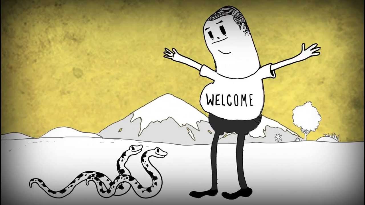 Ljudi uništavaju zemlju svakoga dana, a ovo je pravi dokaz za to