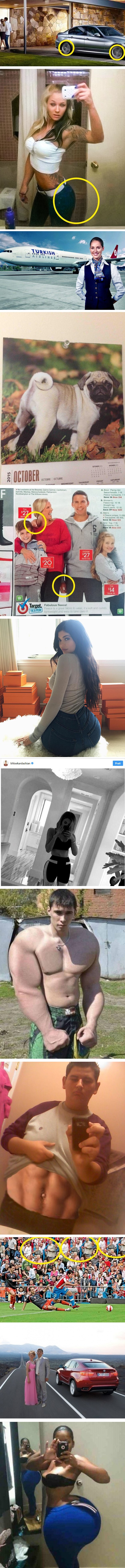 Galerija Photoshop promašaja koji će vas dobro nasmijati