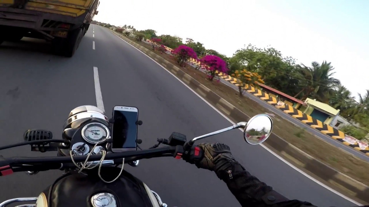 Motorist je za dlaku izbjegao sigurnu smrt, a od njegove vožnje zavrtjet će vam se u glavi