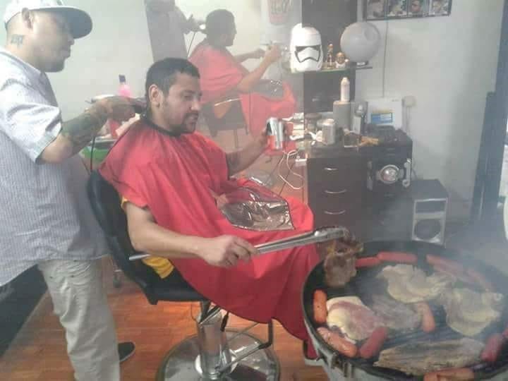 Neki ljudi jednostavno nemaju vremena za gubljenje, ovaj čovjek je jedan od njih