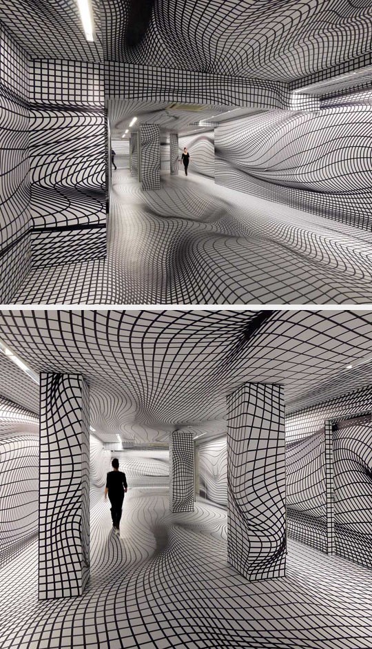 Ovako izgleda prostorija u koju ne biste htjeli zalutati pijani ili pod utjecajem droga