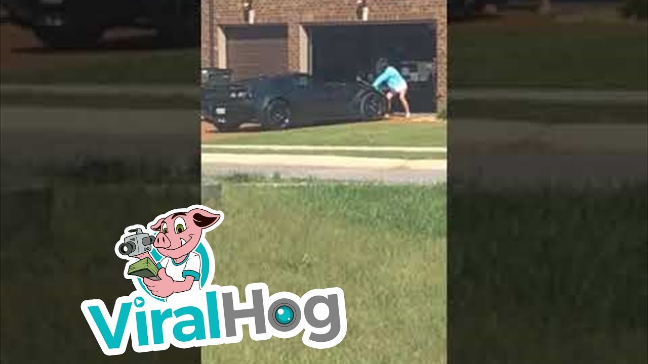 VIDEO Sigurno je gadno pogriješio kada mu je odlučila vratiti na ovaj način