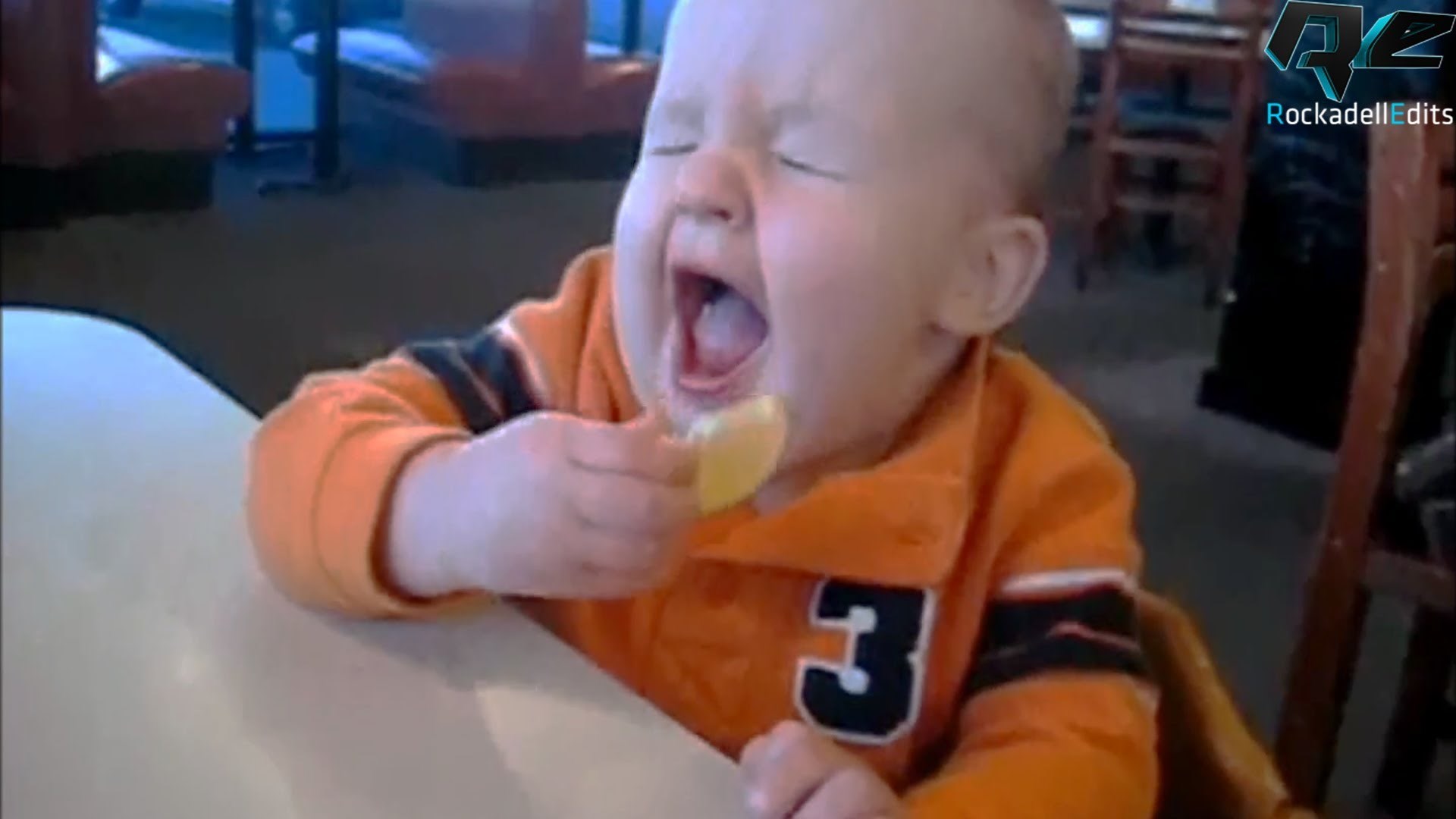 Ove su bebe prvi puta probale limun, a njihove reakcije nasmijat će vas do suza