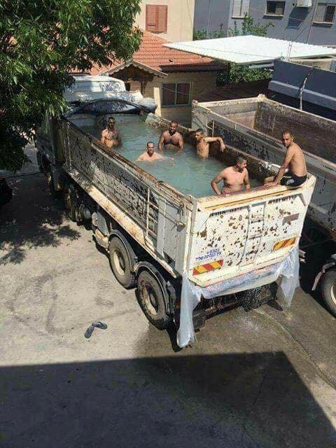 Ova je ekipa napravila najbolji bazen koji ste ikada vidjeli 