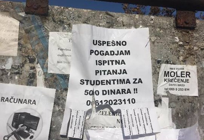 Ovaj čovjek ima vrlo neobičnu sposobnost zbog koje je završio nekoliko fakulteta