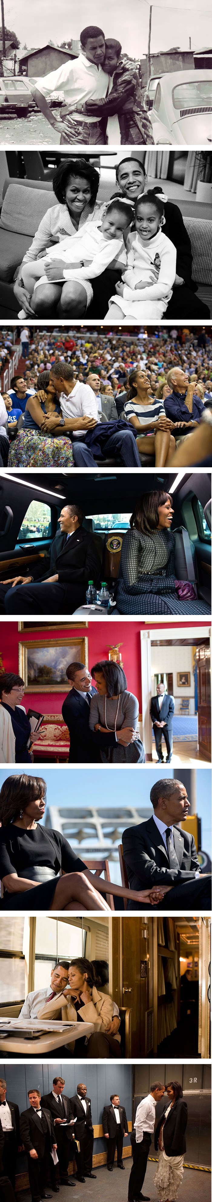 Barack Obama svom je savjetniku dao najbolje ljubavne savjete koje bi trebao poslušati svatko