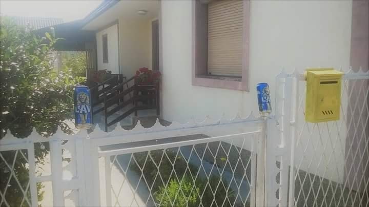 Lavovi na kapiji ovih ljudi nešto su drugačiji od onih koje ste vidjeli do sada