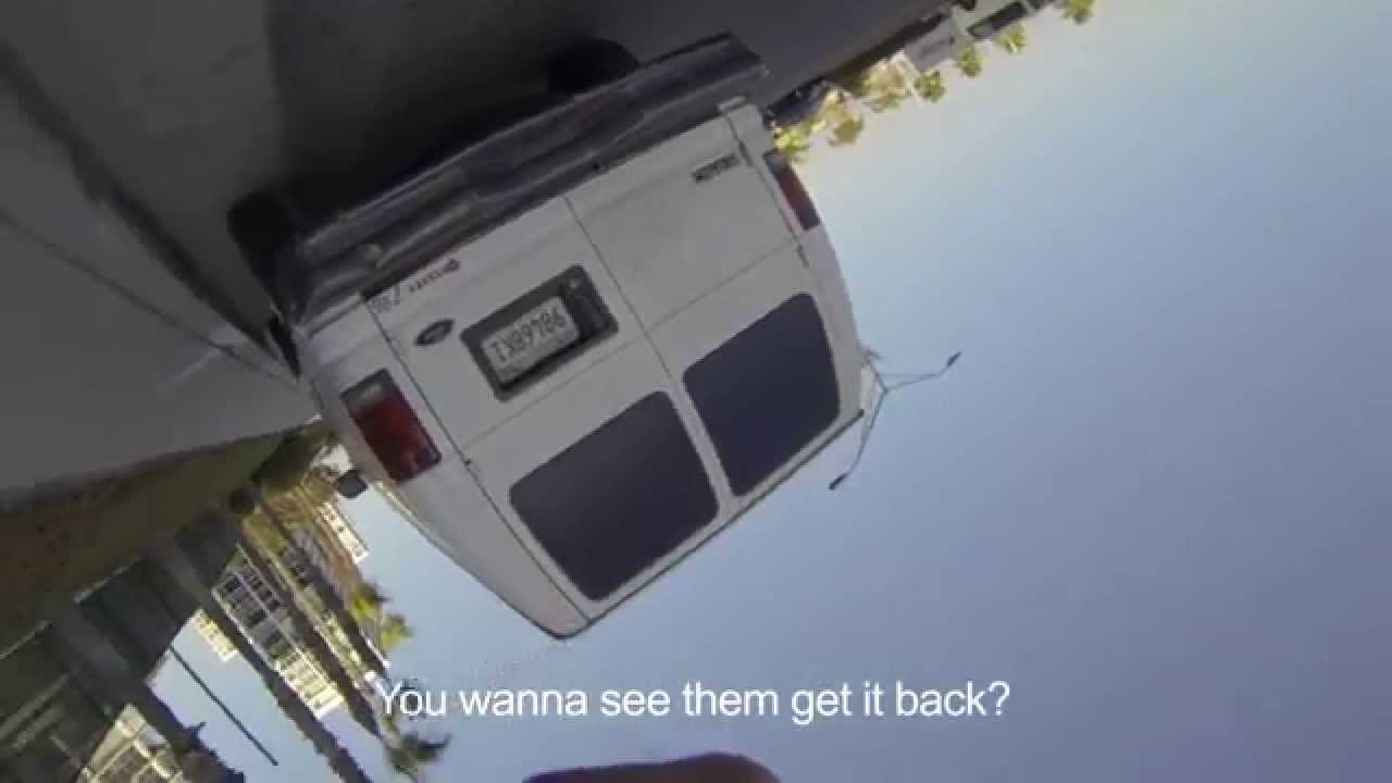 Izgubljenom GoPro kamerom zabilježen čin koji se danas rijetko viđa